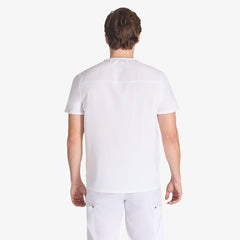 Men's EDS NXT V-Neck Scrub Top