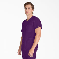 Men's EDS NXT V-Neck Scrub Top