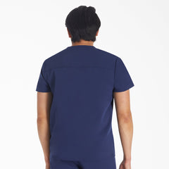 Men's EDS NXT V-Neck Scrub Top