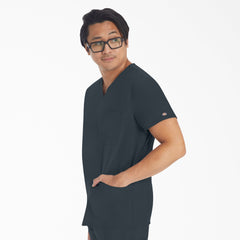 Men's EDS NXT V-Neck Scrub Top
