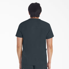 Men's EDS NXT V-Neck Scrub Top