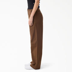 Women's 247 Garment Dyed Loose Work Pants