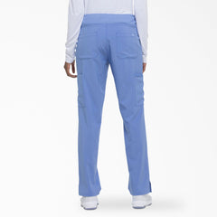 Women's EDS Essentials Cargo Scrub Pants