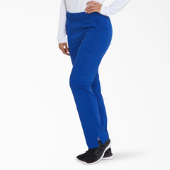 Women's EDS Essentials Cargo Scrub Pants