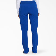 Women's EDS Essentials Cargo Scrub Pants