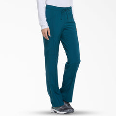 Women's EDS Essentials Drawstring Scrub Pants