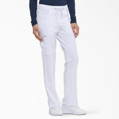 Women's EDS Essentials Drawstring Scrub Pants