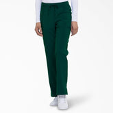 Women's EDS Essentials Drawstring Scrub Pants
