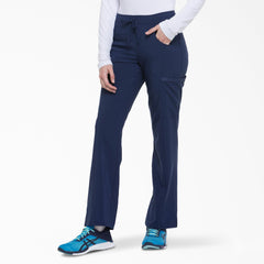 Women's EDS Essentials Drawstring Scrub Pants