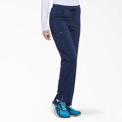 Women's EDS Essentials Drawstring Scrub Pants