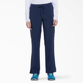 Women's EDS Essentials Drawstring Scrub Pants