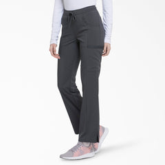 Women's EDS Essentials Drawstring Scrub Pants