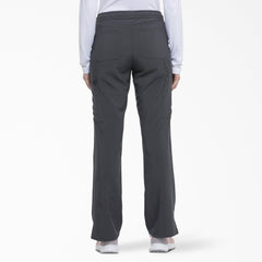 Women's EDS Essentials Drawstring Scrub Pants