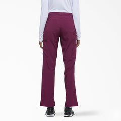 Women's EDS Essentials Drawstring Scrub Pants