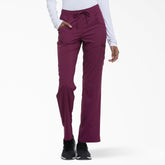Women's EDS Essentials Drawstring Scrub Pants