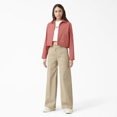 Women's Reworked Eisenhower Jacket