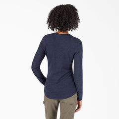 Women's Long Sleeve Thermal Shirt