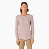 Women's Long Sleeve Thermal Shirt