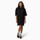 Women's Mapleton T-Shirt Dress