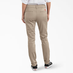 Women's Slim Fit Pants