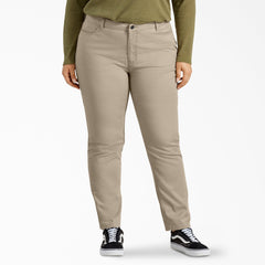Women's Plus Perfect Shape Skinny Fit Pants