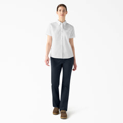 Women's Button-Up Shirt