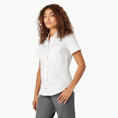Women's 574 Original Work Shirt