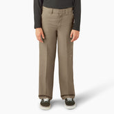 Boys' Double Knee Work Pants, 8-20