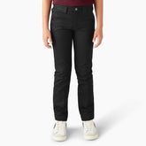 Boys' FLEX Skinny Fit Pants, 4-20