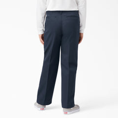Boys' Husky Classic Fit Pants, 8-20