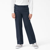 Boys' Husky Classic Fit Pants, 8-20