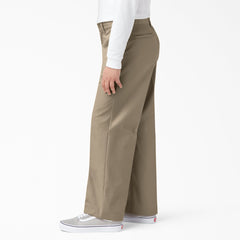 Boys' Husky Classic Fit Pants, 8-20