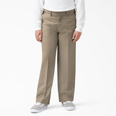 Boys' Husky Classic Fit Pants, 8-20
