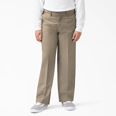 Boys' Husky Classic Fit Pants, 8-20