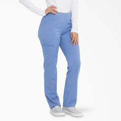 Women's Balance Scrub Pants