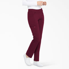 Women's Balance Scrub Pants