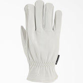 Cowhide Leather Driver Gloves