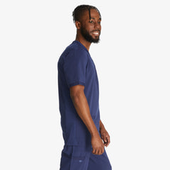 Men's Balance V-Neck Scrub Top