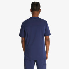 Men's Balance V-Neck Scrub Top
