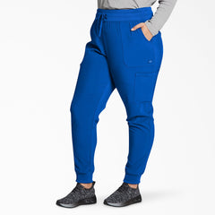 Women's EDS Essentials Jogger Scrub Pants