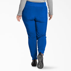Women's EDS Essentials Jogger Scrub Pants