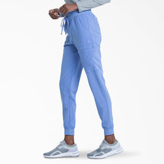 Women's EDS Essentials Jogger Scrub Pants