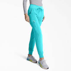 Women's EDS Essentials Jogger Scrub Pants