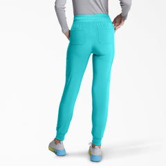 Women's EDS Essentials Jogger Scrub Pants