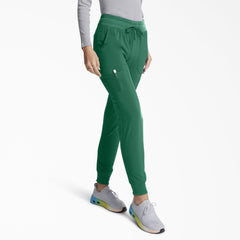 Women's EDS Essentials Jogger Scrub Pants