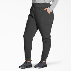 Women's EDS Essentials Jogger Scrub Pants