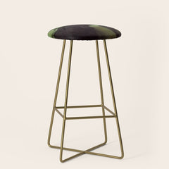 A Decadent Girl - Ramon Casas Stool