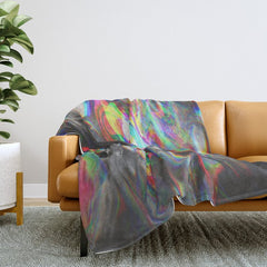 707 Throw Blanket