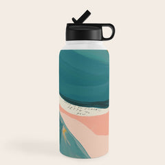 "There Is An Endless Depth To You." Water Bottle