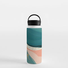 "There Is An Endless Depth To You." Water Bottle